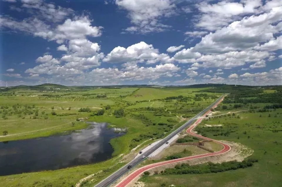 國家一號風景大道