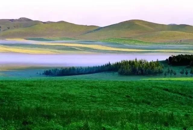 國家一號風景大道