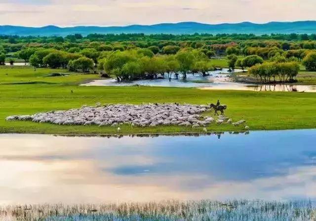 國家一號風景大道