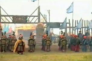 專業(yè)解說《木蘭圍場(chǎng)攝影風(fēng)光》