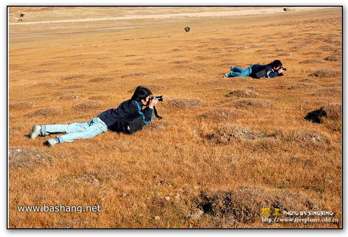 10月記憶拾零&mdash;&mdash;遲來的壩上游記