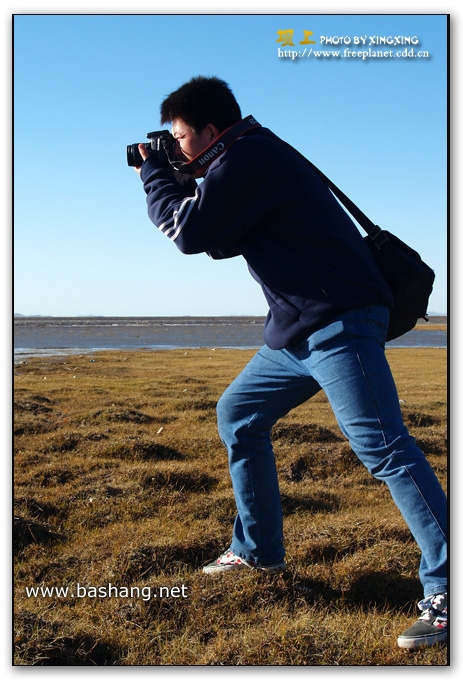 10月記憶拾零&mdash;&mdash;遲來的壩上游記