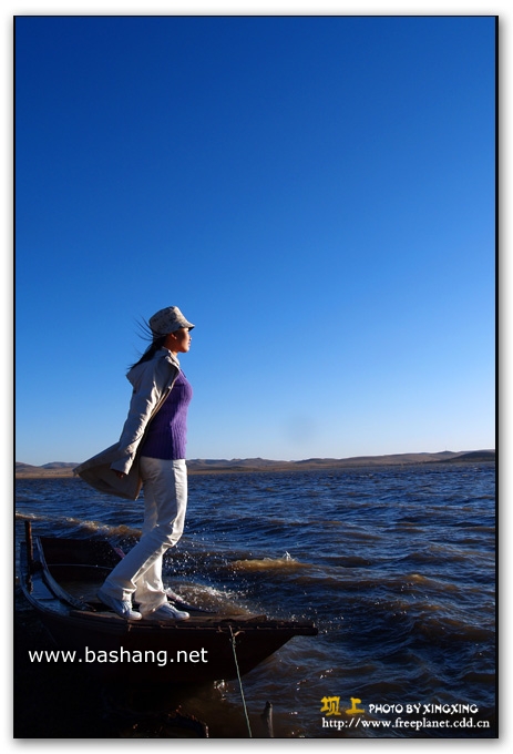 10月記憶拾零&mdash;&mdash;遲來的壩上游記