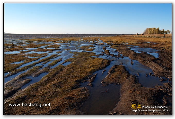 10月記憶拾零&mdash;&mdash;遲來的壩上游記