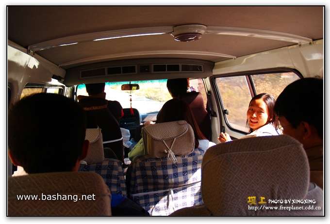 10月記憶拾零&mdash;&mdash;遲來的壩上游記