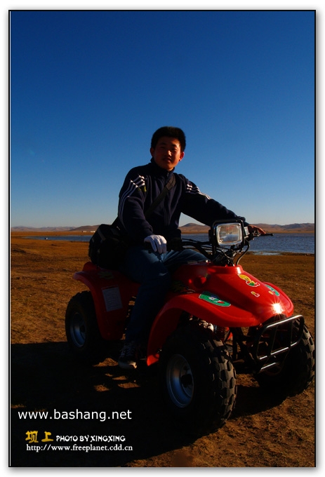 10月記憶拾零&mdash;&mdash;遲來的壩上游記