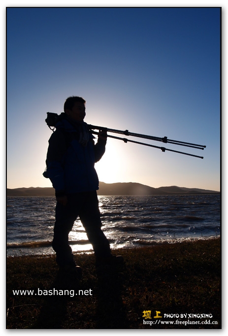 10月記憶拾零&mdash;&mdash;遲來的壩上游記