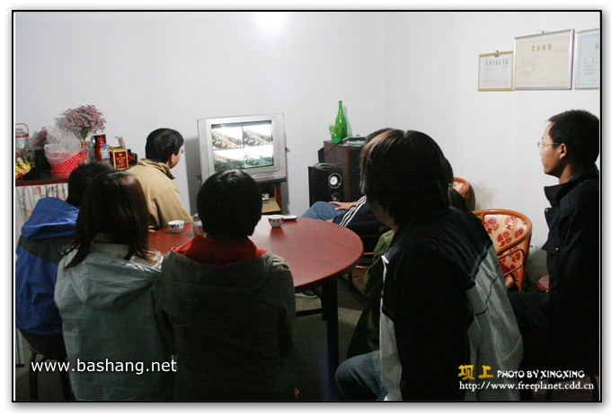 10月記憶拾零&mdash;&mdash;遲來的壩上游記