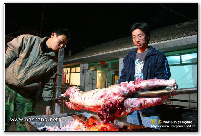 10月記憶拾零&mdash;&mdash;遲來的壩上游記