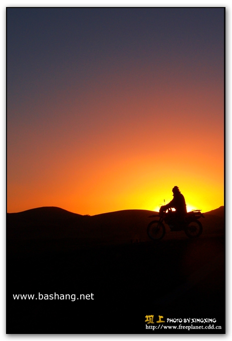 10月記憶拾零&mdash;&mdash;遲來的壩上游記