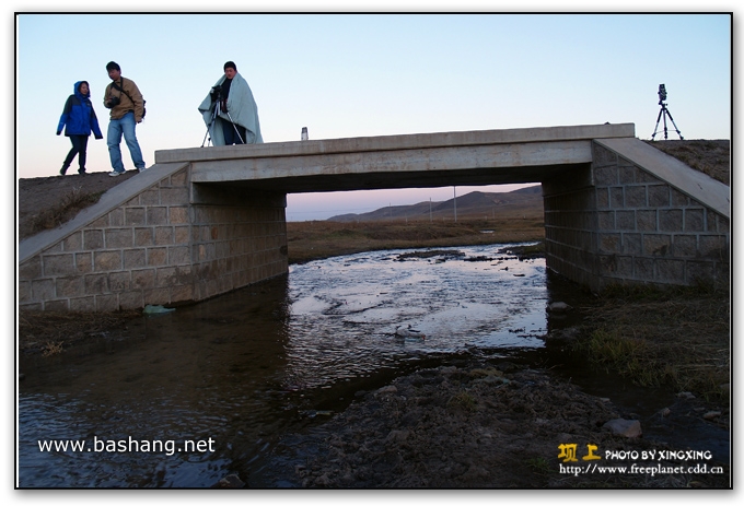 10月記憶拾零&mdash;&mdash;遲來的壩上游記