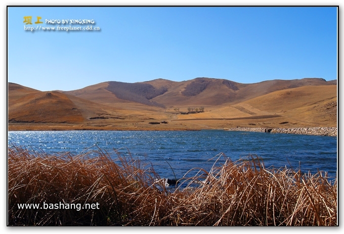 10月記憶拾零&mdash;&mdash;遲來的壩上游記