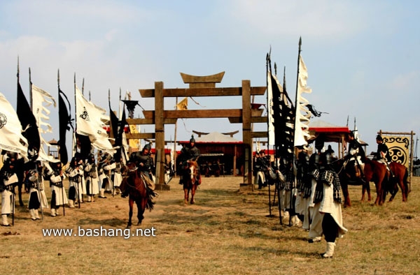 壩上草原歷史文化