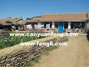 《暖春》拍攝現場