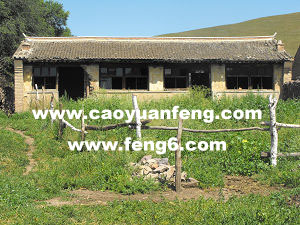 《25個孩子一個爹》拍攝現場