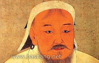 蒙古族歷史傳說