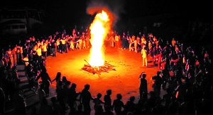 京北第一草原 大汗行宮