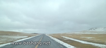 《狼圖騰》木蘭圍場壩上紅山軍馬場緊張拍攝