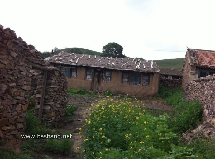 實(shí)拍張藝謀第一次起用章子怡的拍攝地