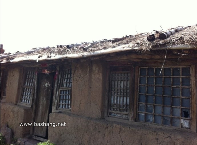 實(shí)拍張藝謀第一次起用章子怡的拍攝地