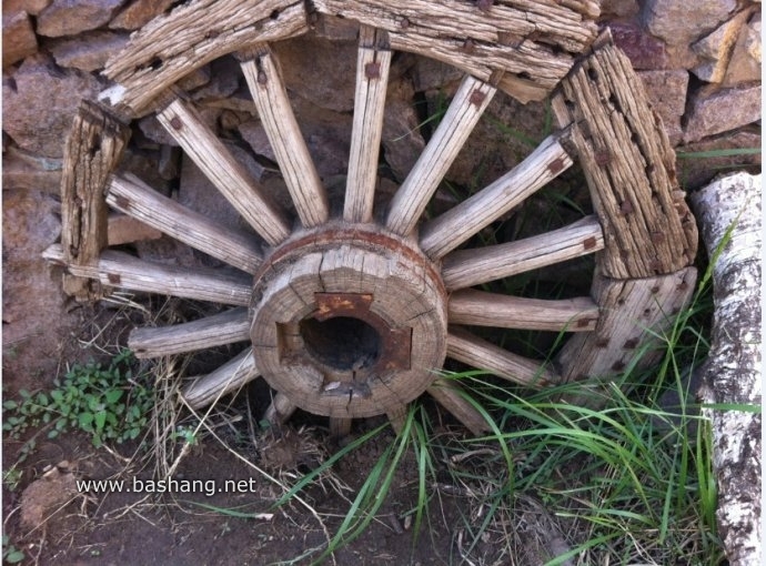 實(shí)拍張藝謀第一次起用章子怡的拍攝地