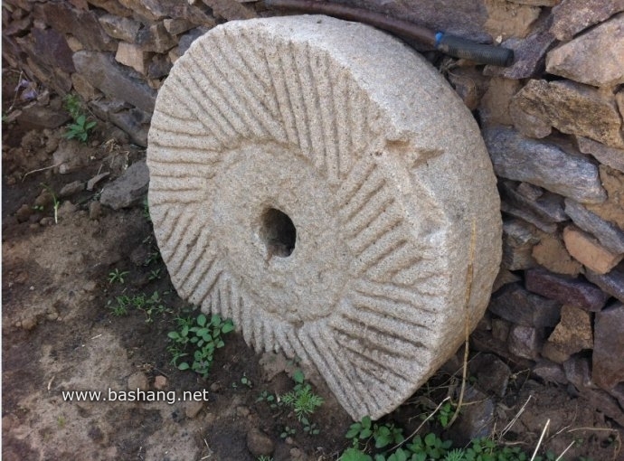 實(shí)拍張藝謀第一次起用章子怡的拍攝地