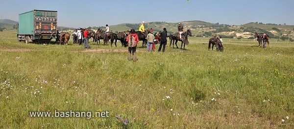 《畫皮2》壩上絕美外景地