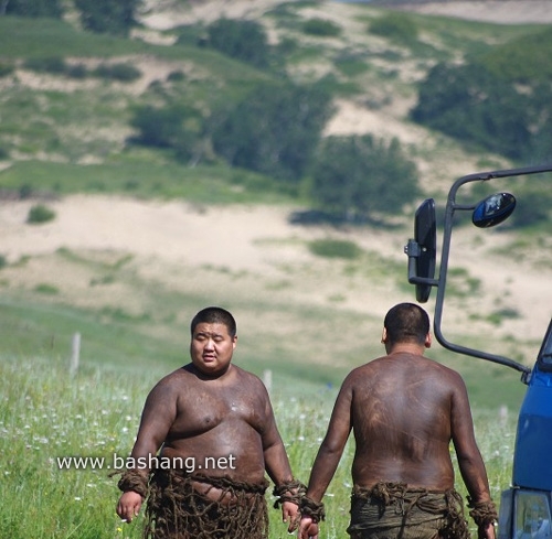 《畫皮2》壩上絕美外景地