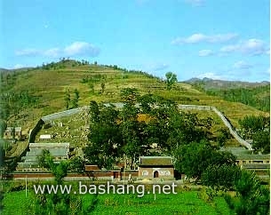 承德外八廟 殊像寺