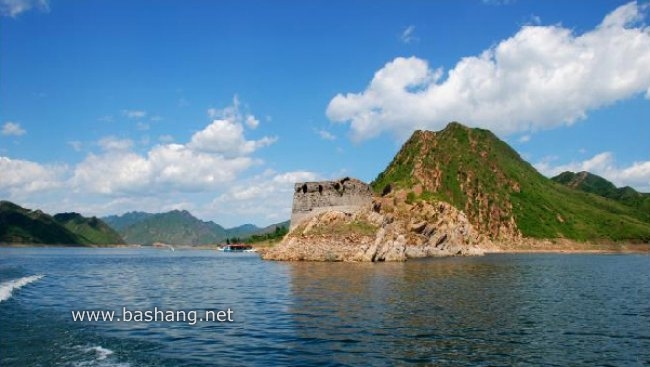 塞外蟠龍湖旅游風(fēng)景區(qū)