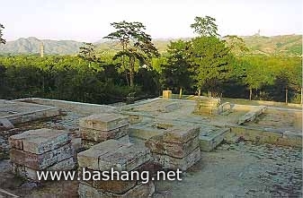 承德避暑山莊珠源寺