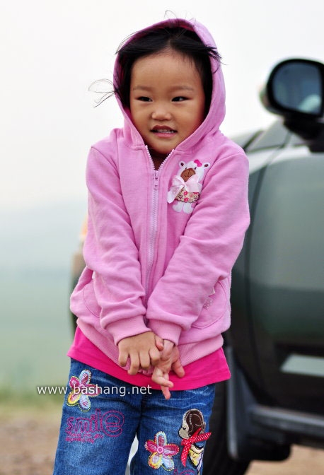 8月6日豐寧壩上游