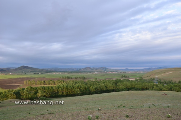 豐寧景點圖片 豐寧景點圖片
