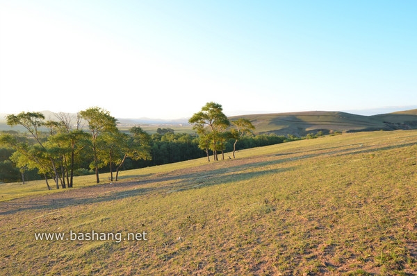 豐寧景點圖片 豐寧景點圖片