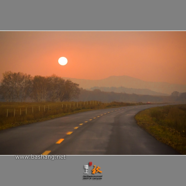 烏蘭布統旅游攻略圖片