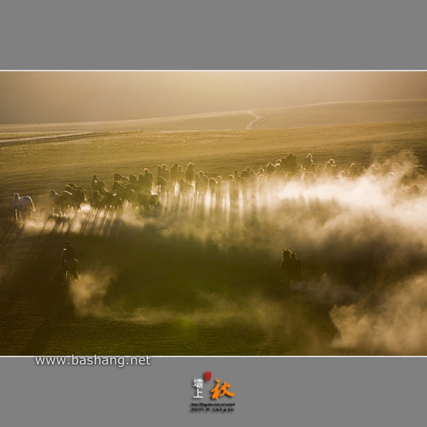 烏蘭布統自助游圖片