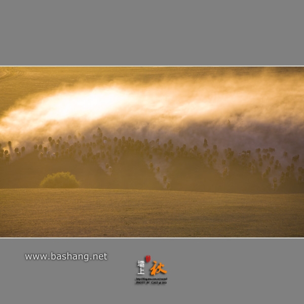 烏蘭布統旅游攻略圖片