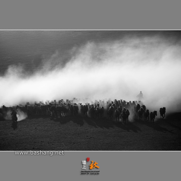 烏蘭布統自助游圖片