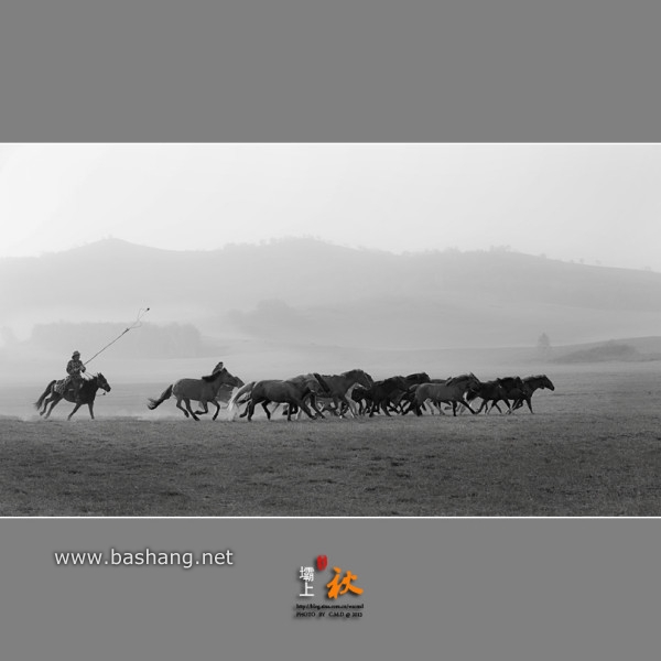 烏蘭布統景點圖片