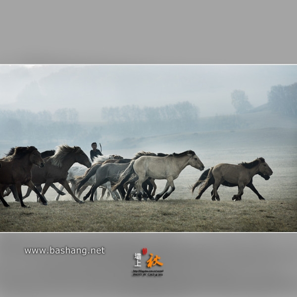 烏蘭布統旅游攻略圖片