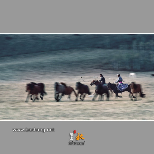 烏蘭布統旅游攻略圖片