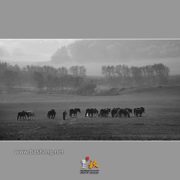 烏蘭布統景點圖片