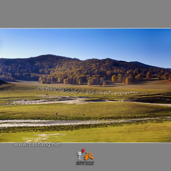 烏蘭布統旅游攻略圖片