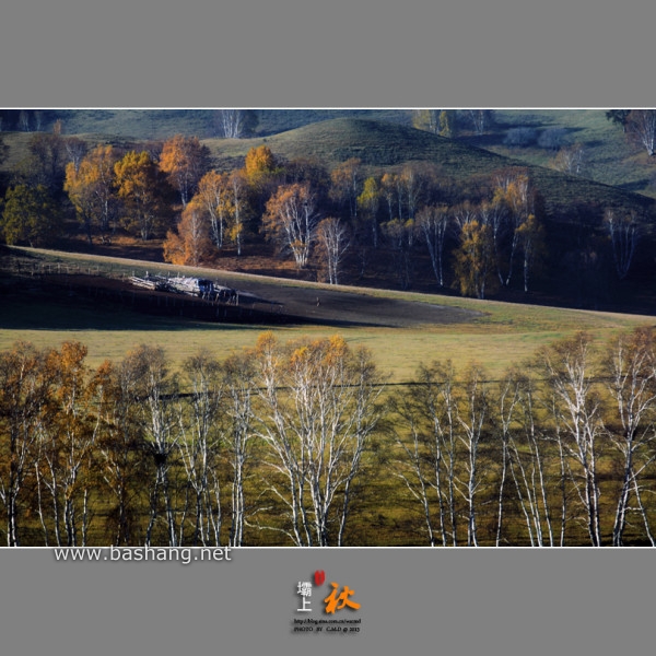 烏蘭布統旅游攻略圖片