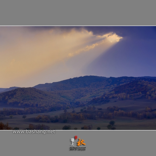 烏蘭布統景點圖片