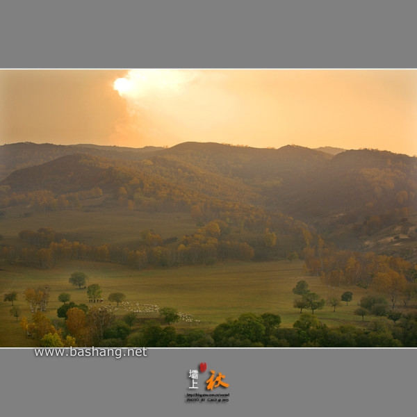 烏蘭布統旅游攻略圖片