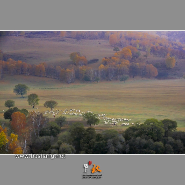 烏蘭布統自助游圖片