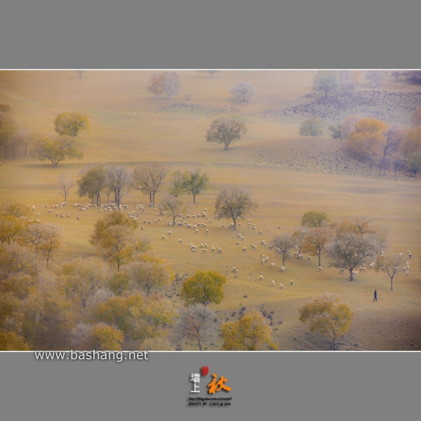 烏蘭布統旅游攻略圖片