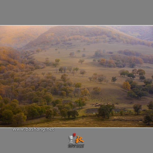 烏蘭布統自助游圖片