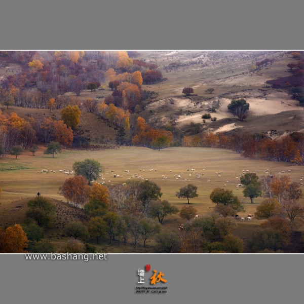 烏蘭布統旅游攻略圖片